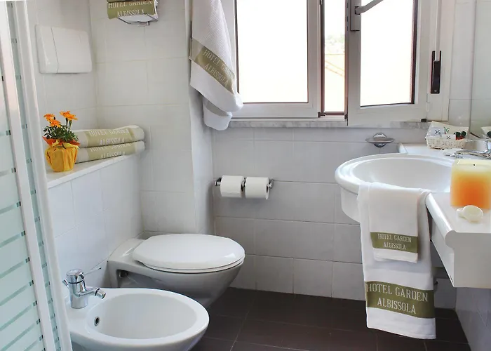 Garden Albissola Marina