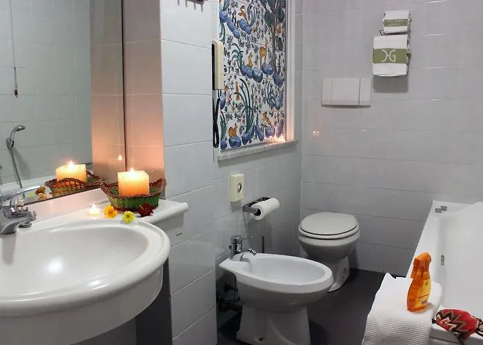 Garden 4* Albissola Marina