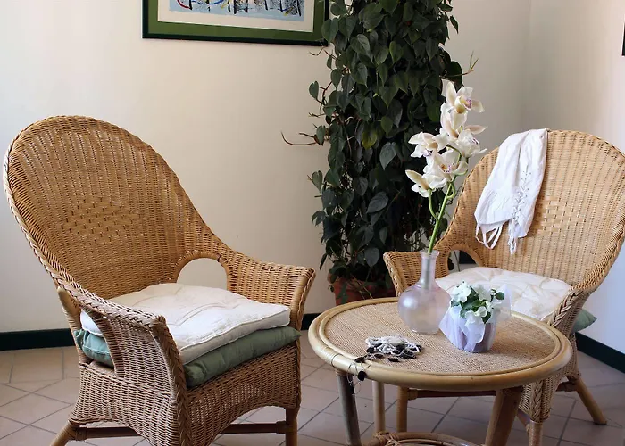 Garden Albissola Marina