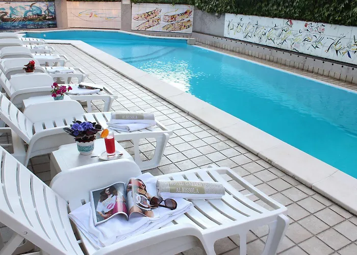 Garden Hotel