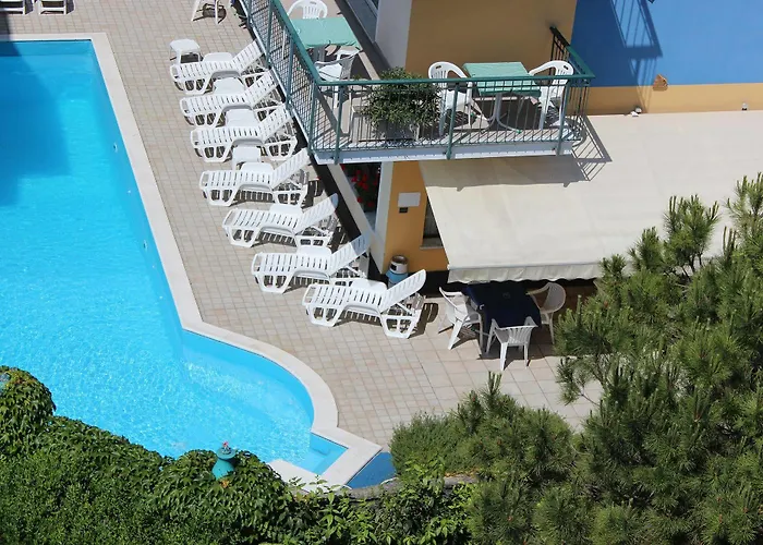 Hotel Garden Albissola Marina