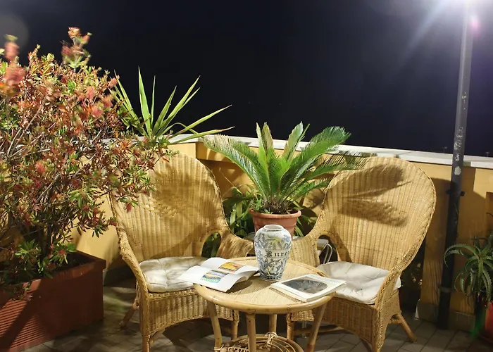 Garden Hotel