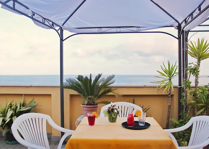 Garden 4* Albissola Marina