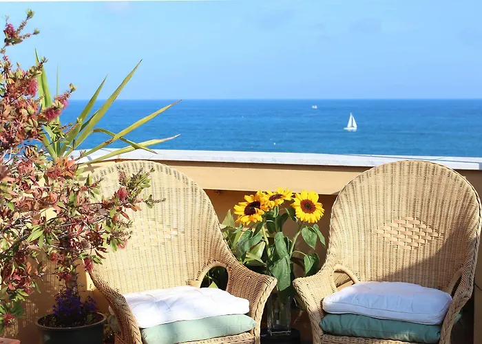 Garden Albissola Marina