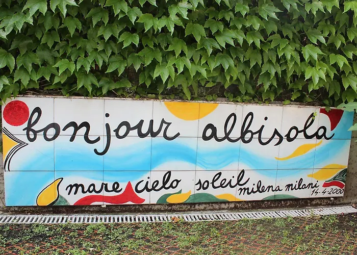 Garden Albissola Marina